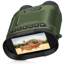 Бинокль ночного видения цифровой NIGHT VISION GB/T19